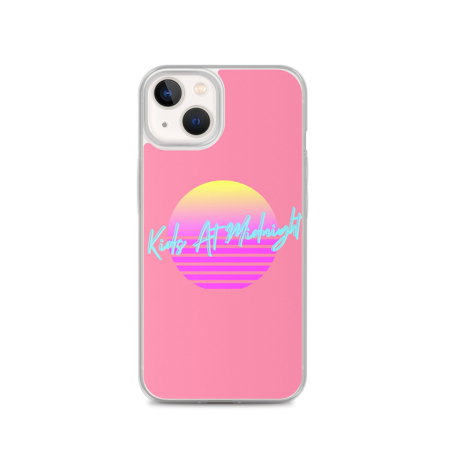 Clear Case for iPhone®