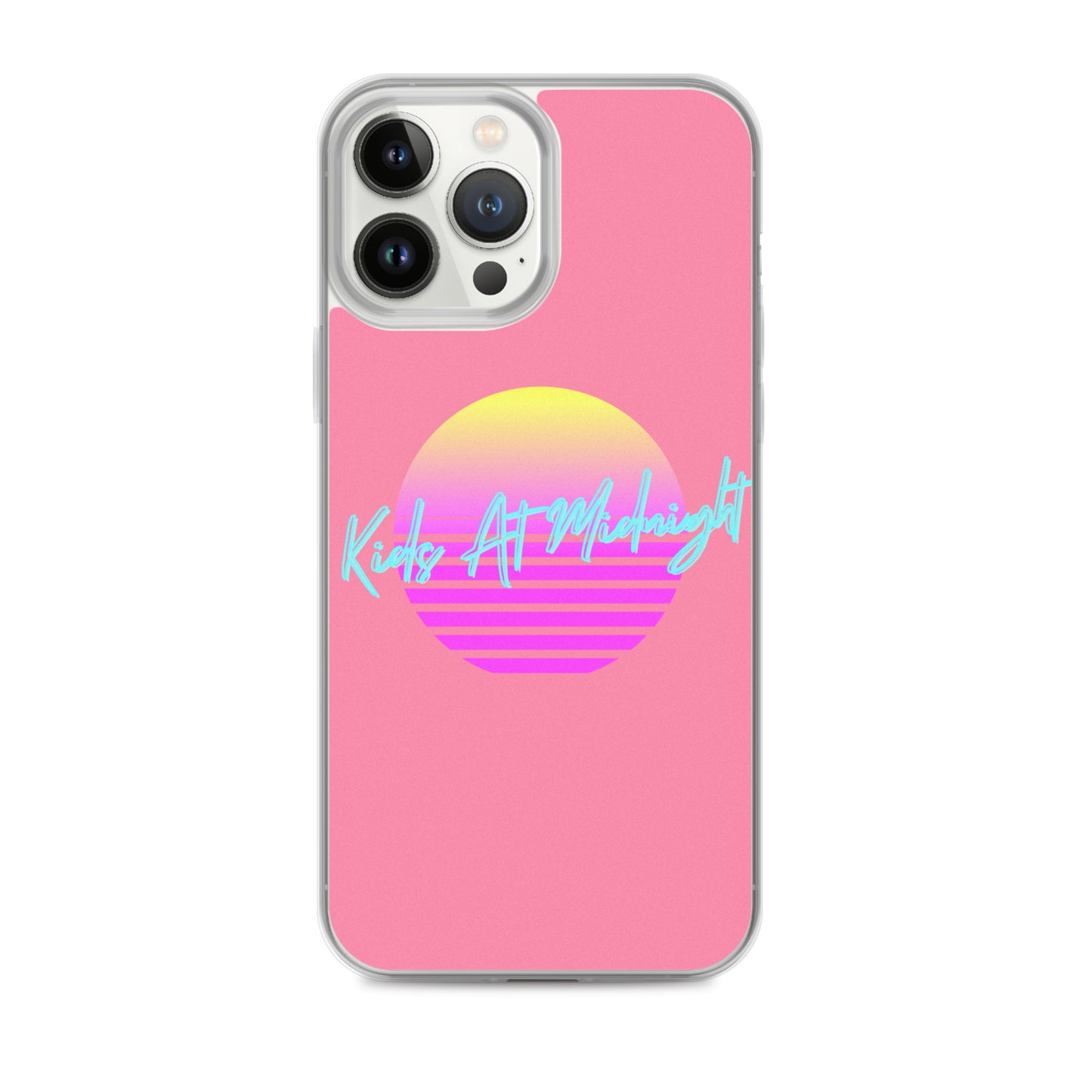 Clear Case for iPhone®