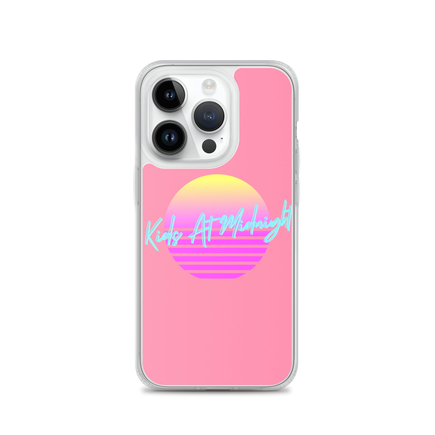 Clear Case for iPhone®