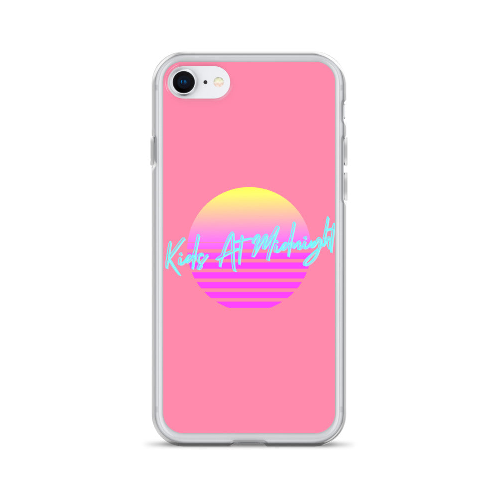 Clear Case for iPhone®