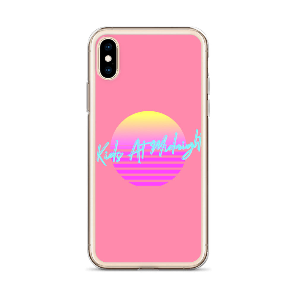 Clear Case for iPhone®