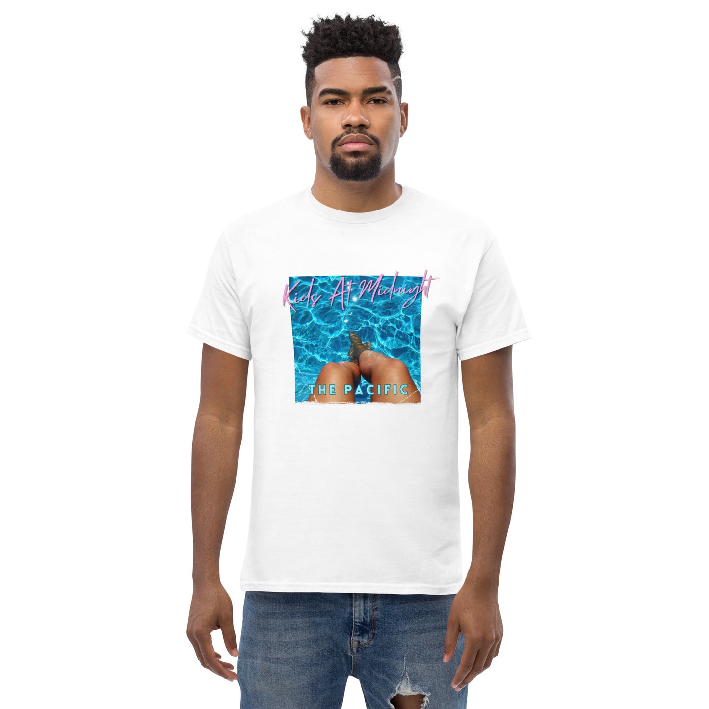 Men's classic tee